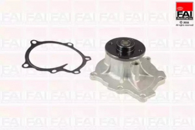 FAI AUTOPARTS wp6650 -  Водяной насос